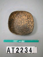 藏品(針線籃)的圖片